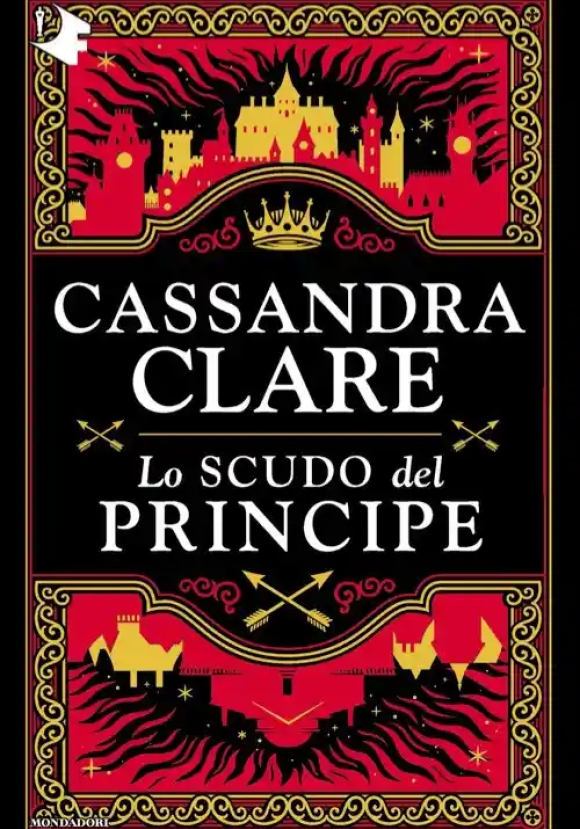 Scudo Del Principe