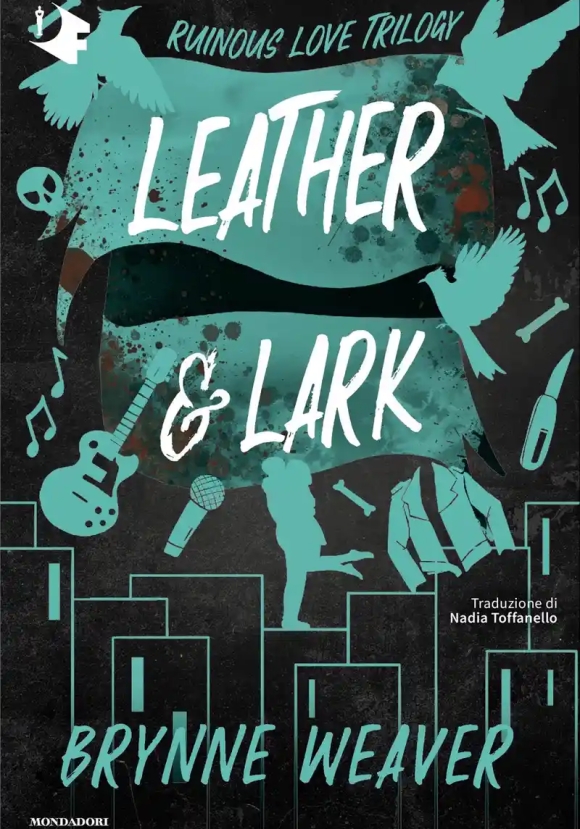 Leather & Lark