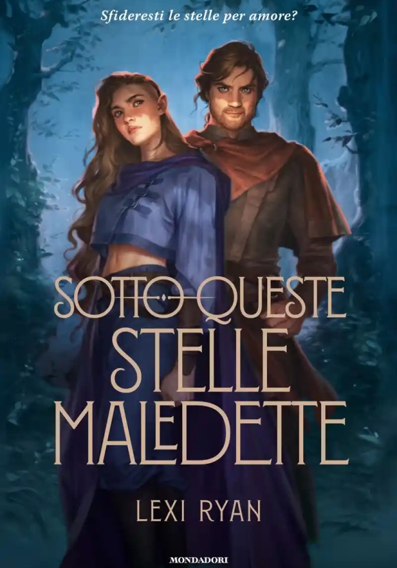 Sotto Queste Stelle Maledette