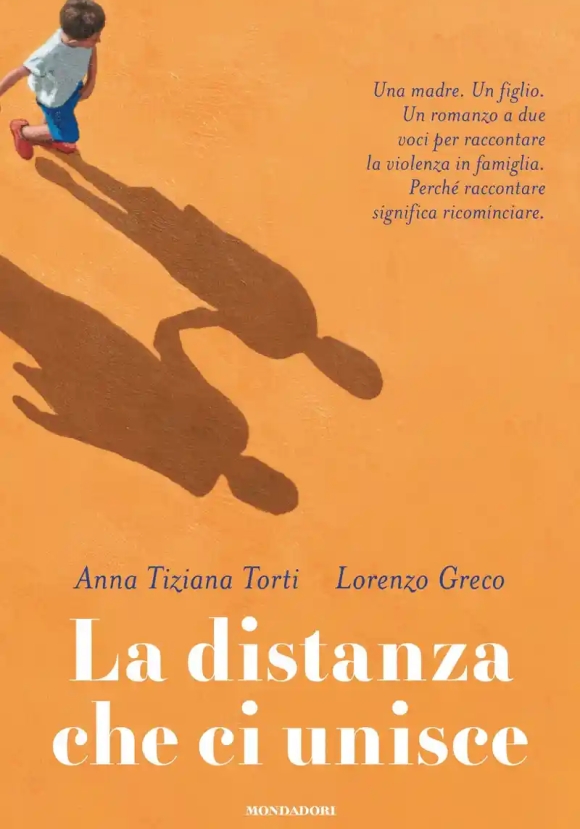 Distanza Che Ci Unisce