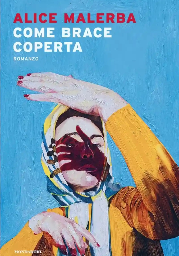 Come Brace Coperta