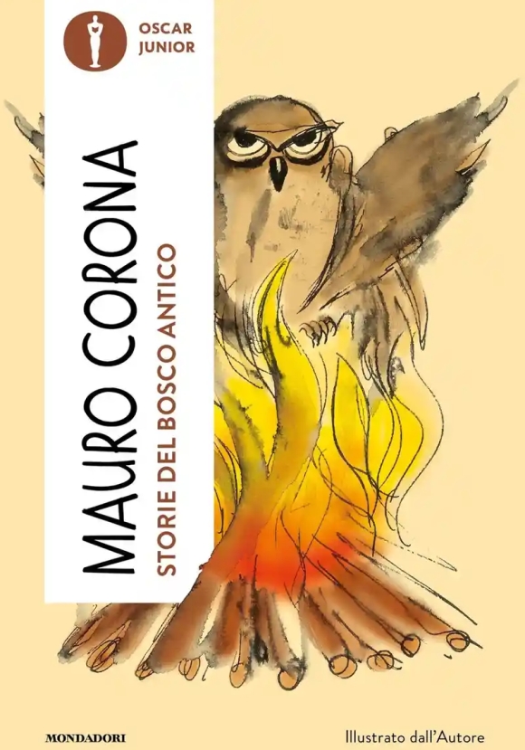 Storie Del Bosco Antico