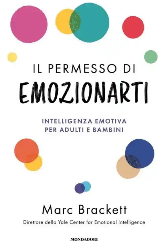 Permesso Di Emozionarti (il)