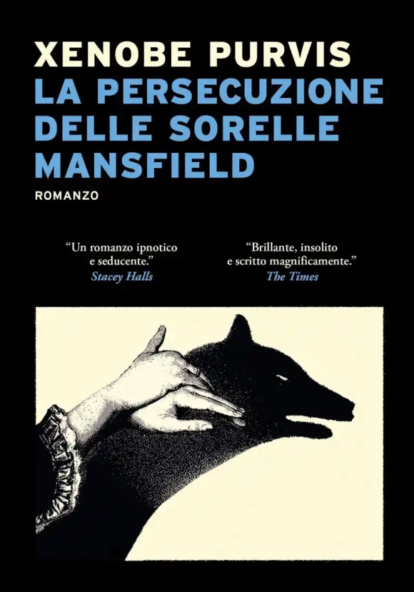 Persecuzione Delle Sorelle Mansfied (la)