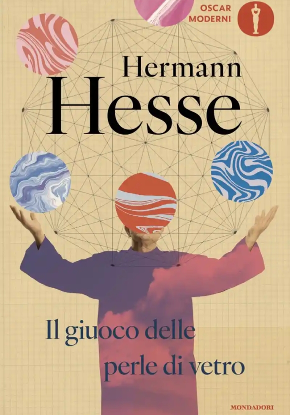 Giuoco Delle Perle Di Vetro (il)