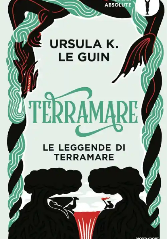 Leggende Di Terramare