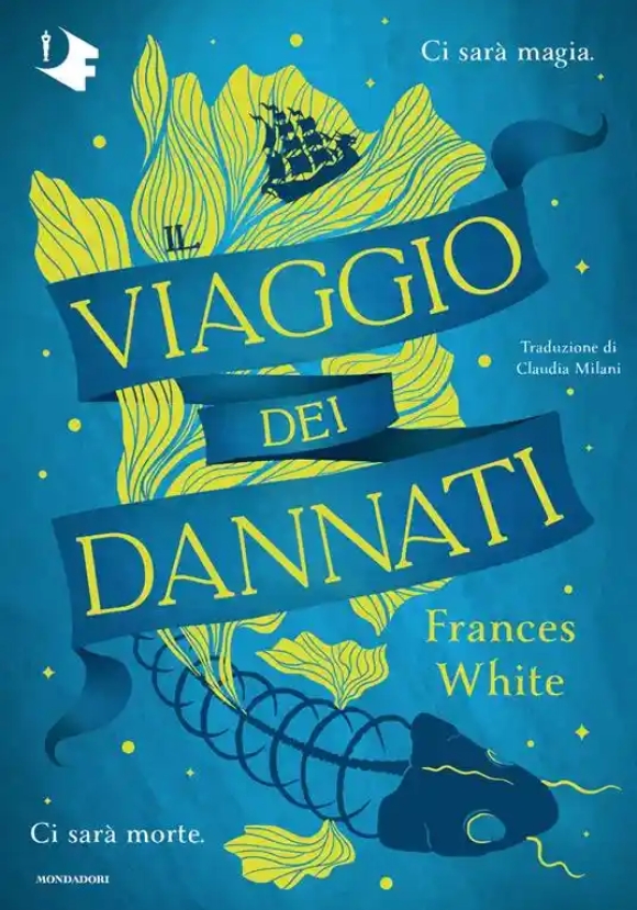 Viaggio Dei Dannati