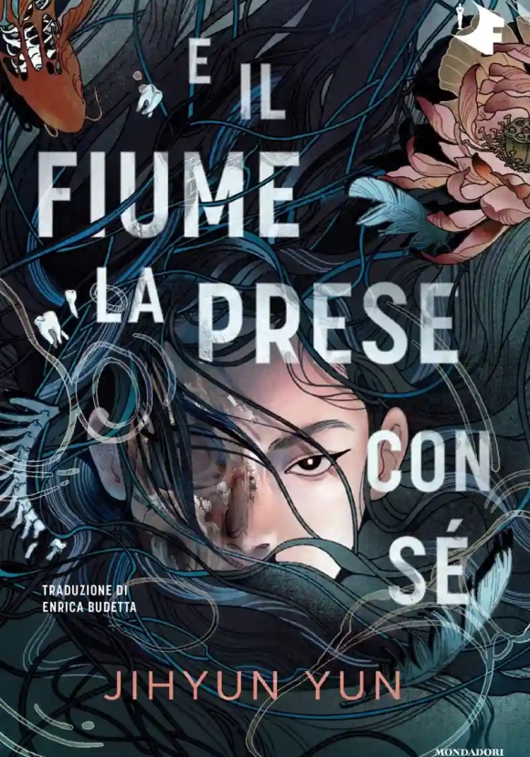 E Il Fiume La Prese Con Se