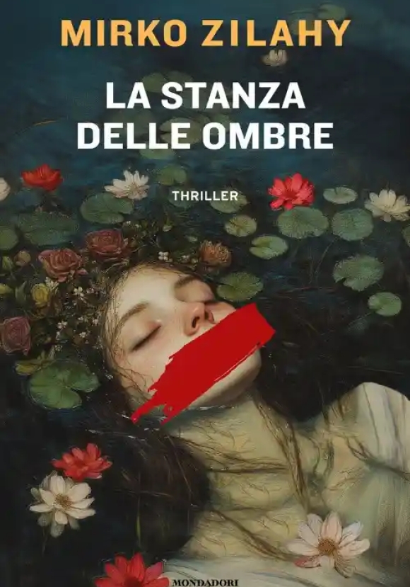 Stanza Delle Ombre (la)