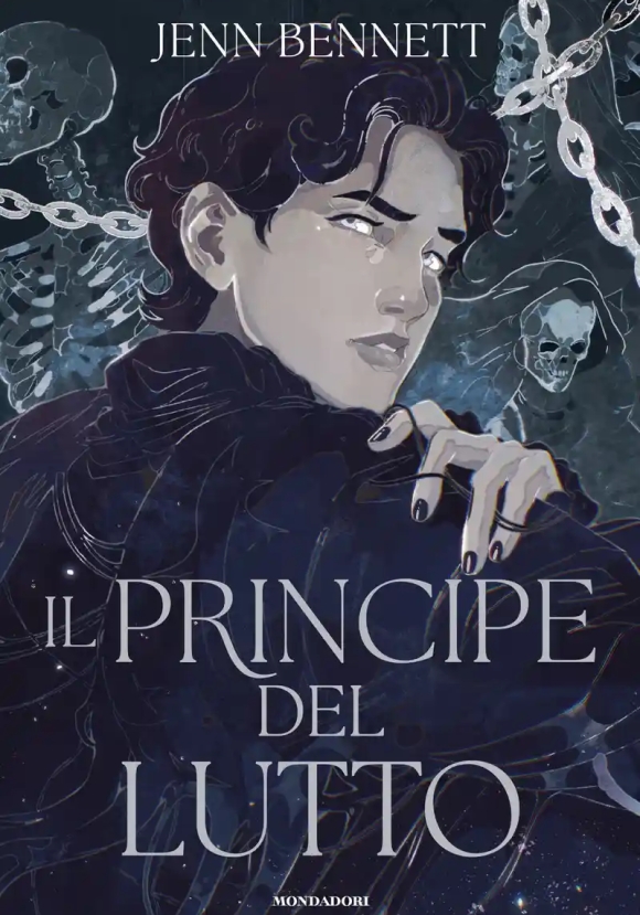 Nightingale. Ediz. Italiana