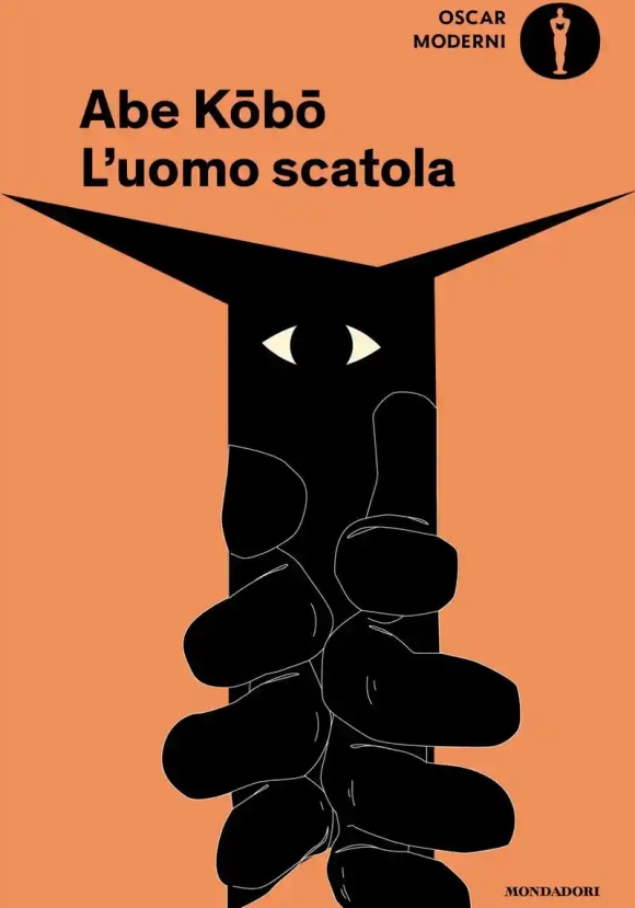 Uomo Scatola (l')