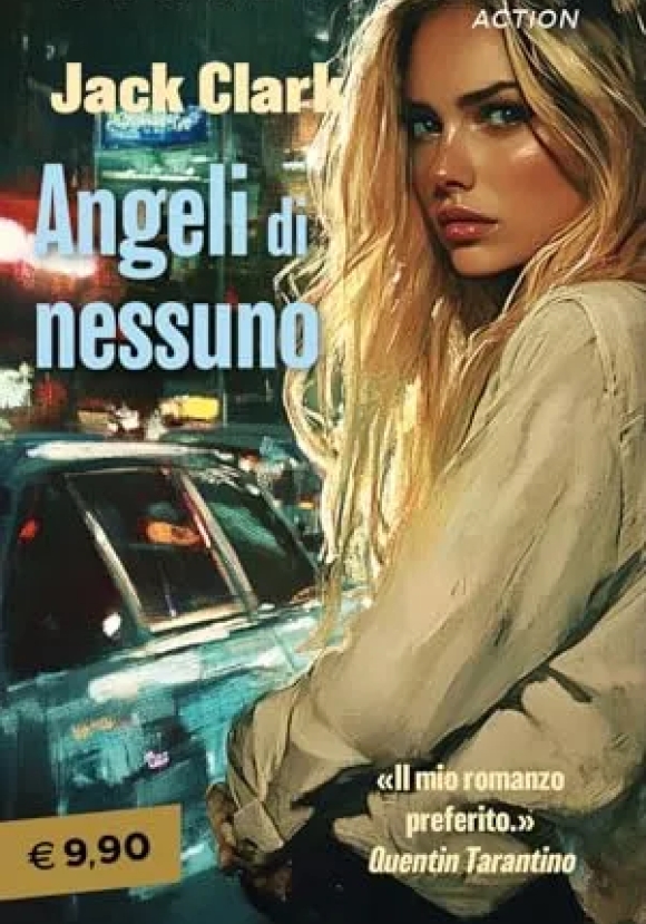 Angeli Di Nessuno