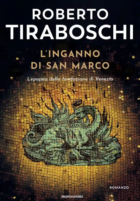 Inganno Di San Marco (l')