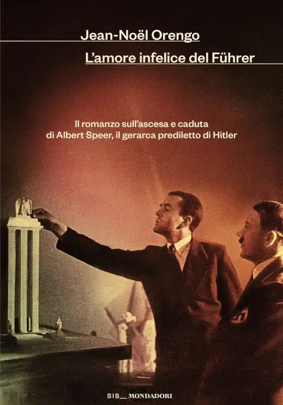 Amore Infelice Del Fuhrer (l')