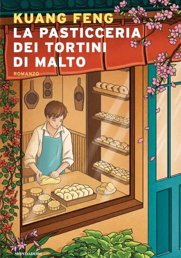 Pasticceria Dei Tortini Di Malto (la)