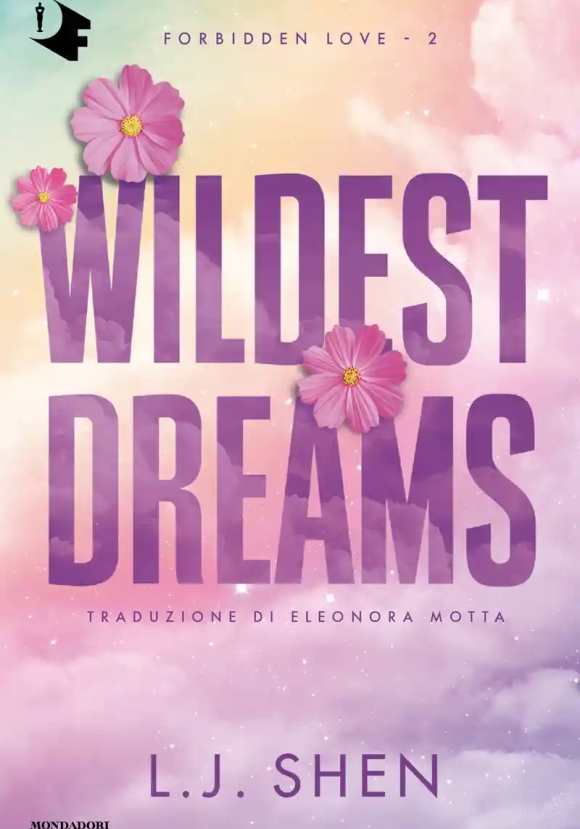 Wildest Dreams. Ediz. Italiana