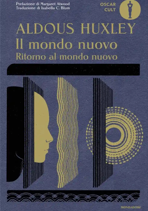 Mondo Nuovo-ritorno Al Mondo Nuovo (il)