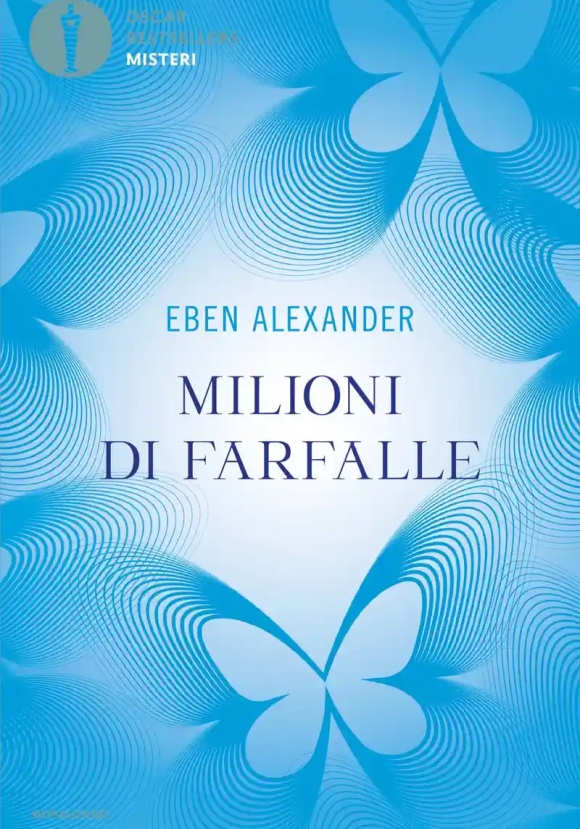 Milioni Di Farfalle
