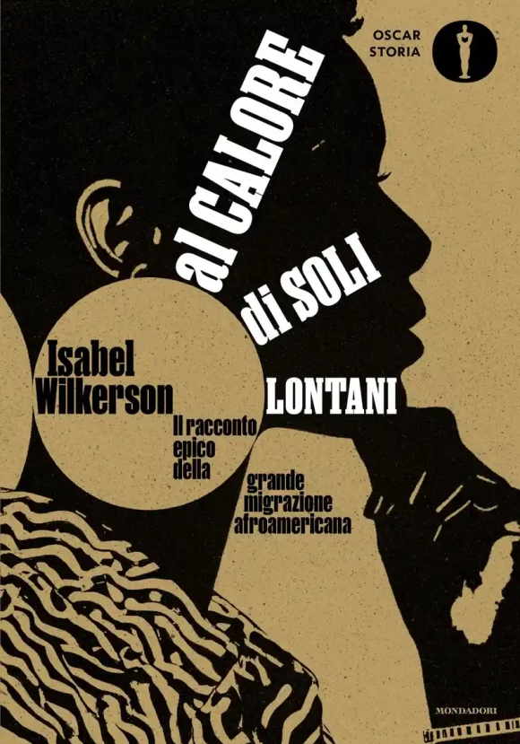 Al Calore Di Soli Lontani