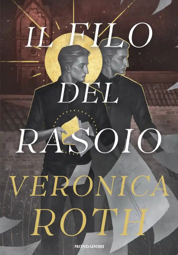 Filo Del Rasoio (il)