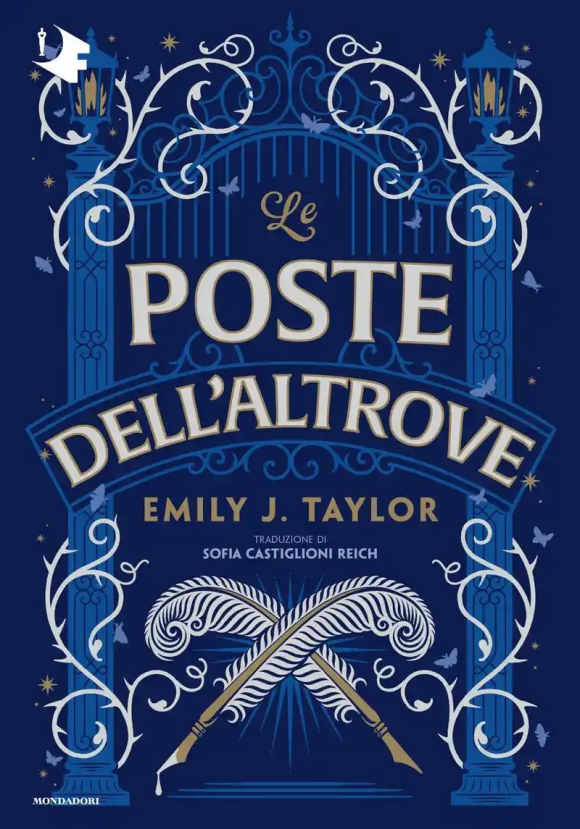 Poste Dell'altrove