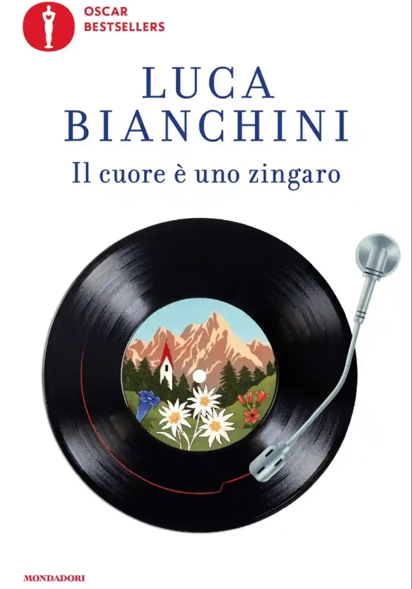 Cuore ? Uno Zingaro (il)