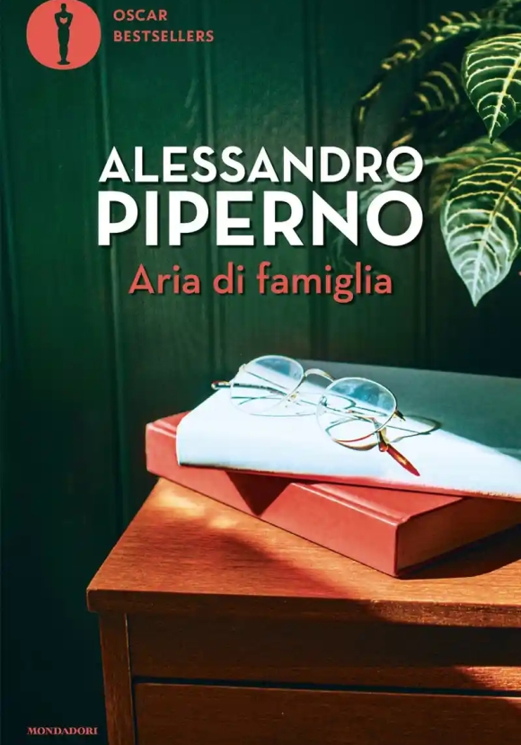Aria Di Famiglia