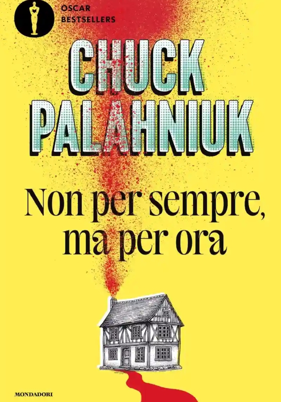 Non Per Sempre, Ma Per Ora