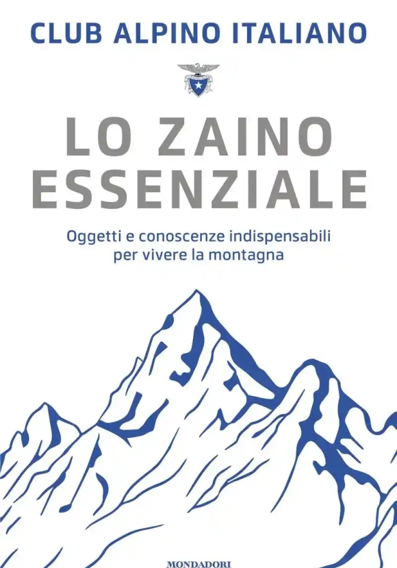 Zaino Essenziale (lo)
