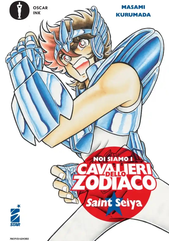 Noi Siamo I Cavalieri Dello Zodiaco
