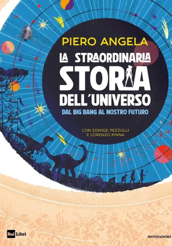 Straordinaria Storia Dell'universo
