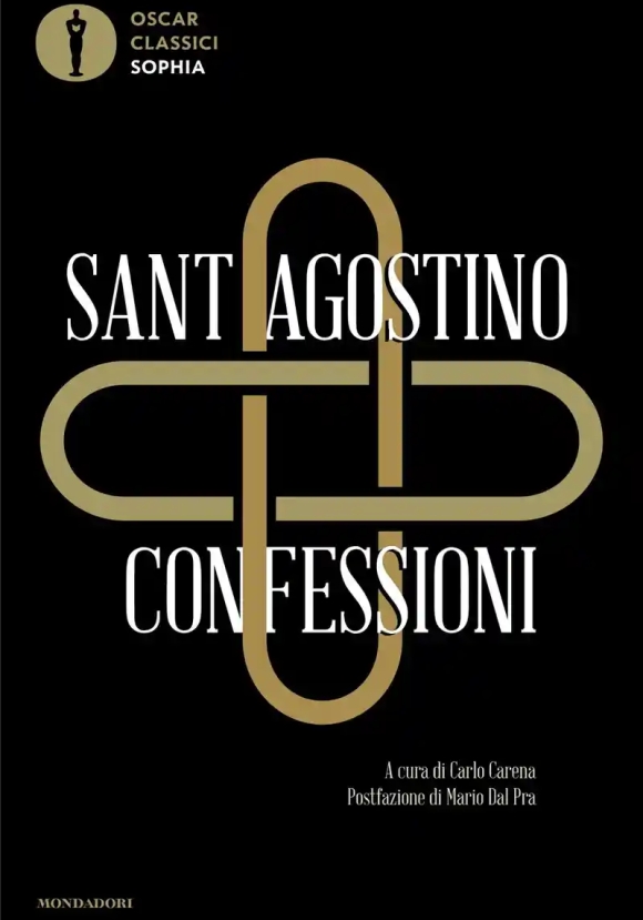 Confessioni (le)