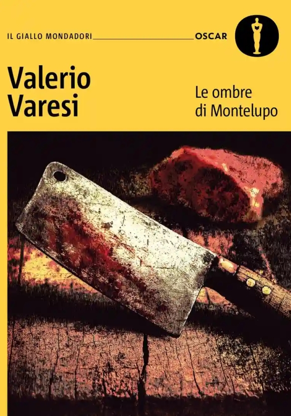 Ombre Di Montelupo (le)