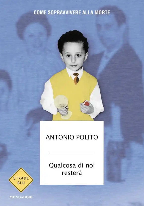 Qualcosa Di Noi Restera'