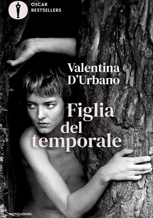 Figlia Del Temporale