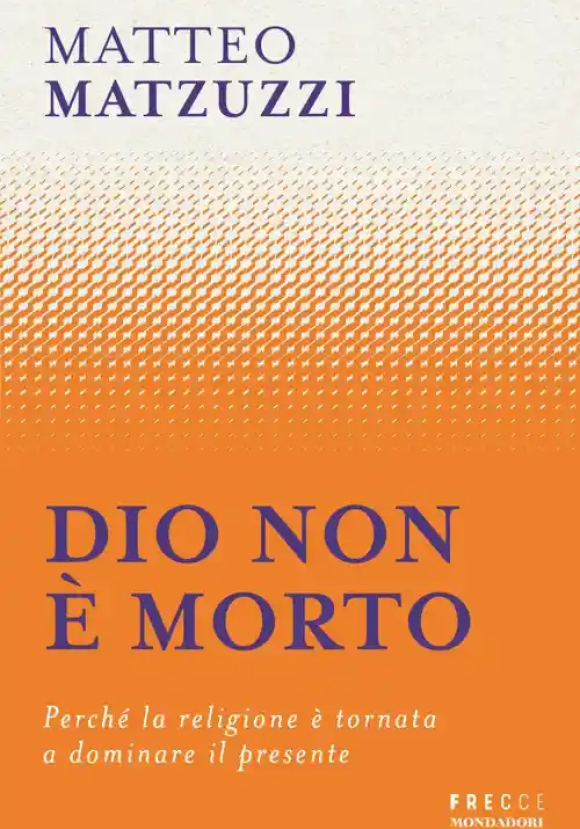 Dio Non ? Morto