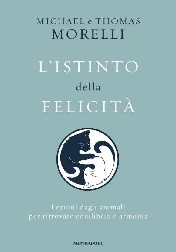 Animali, Maestri Di Felicit?