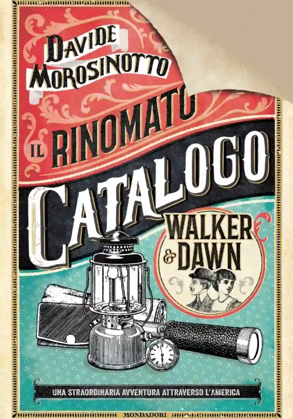 Rinomato Catalogo Walker & Dawn. Ediz. Deluxe (il)