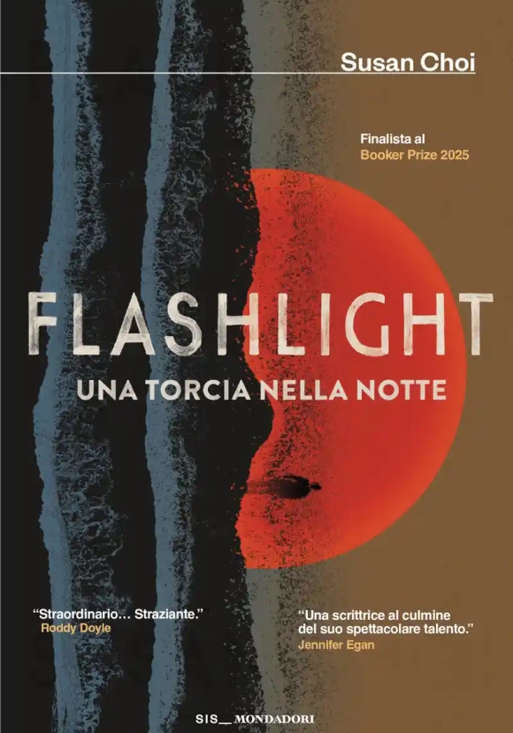 Flashlight. Ediz. Italiana