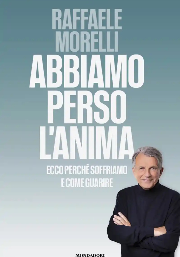 Abbiamo Perso L'anima