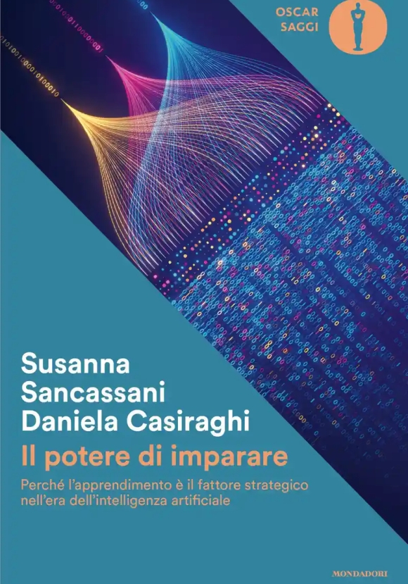 Potere Di Imparare (il)