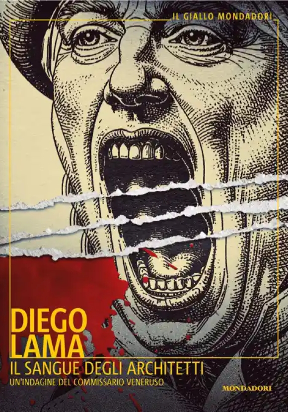 Sangue Degli Architetti (il)