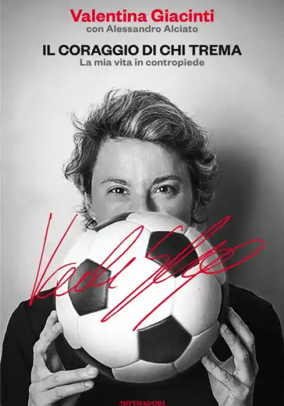 Coraggio Di Chi Trema