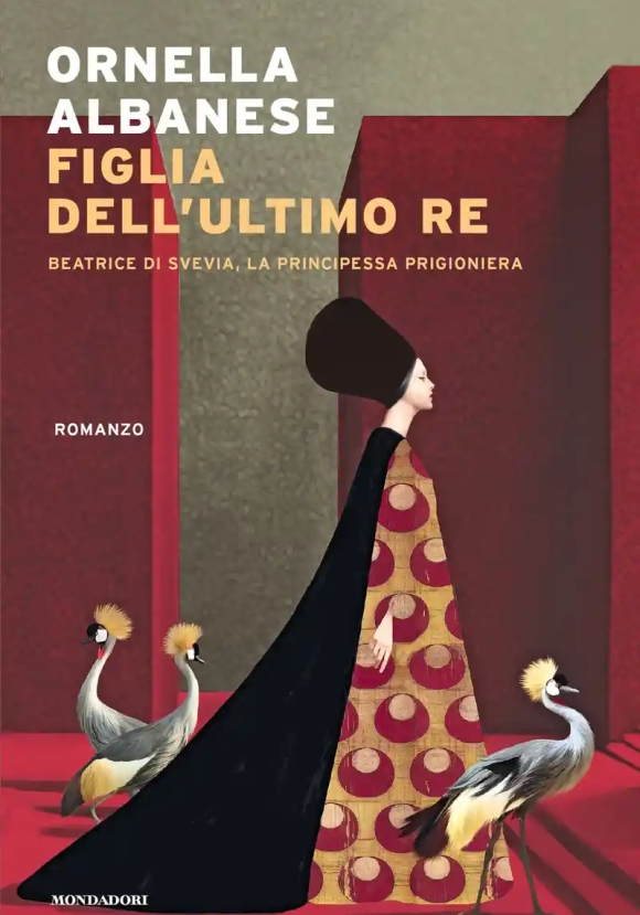 Figlia Dell'ultimo Re