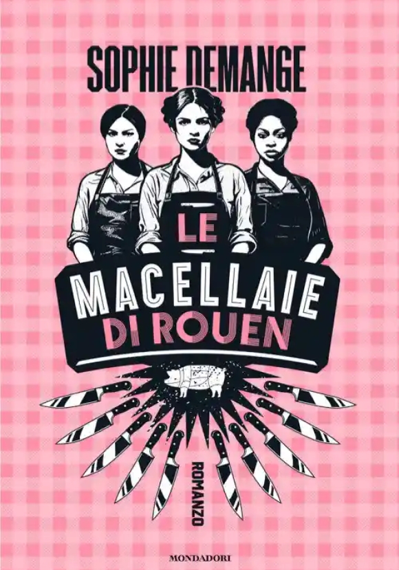 Macellaie Di Rouen (le)