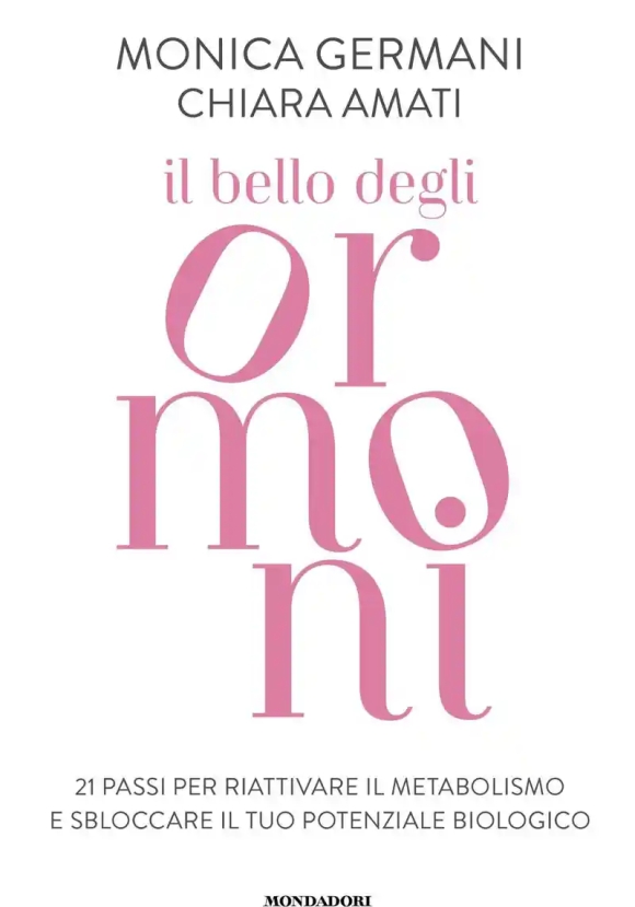 Bello Degli Ormoni (il)