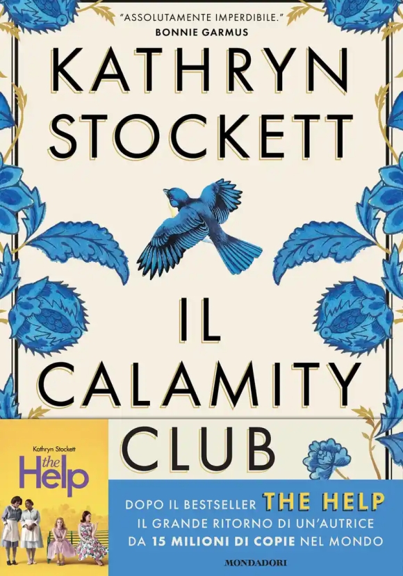 Calamity Club. Ediz. Italiana (the)