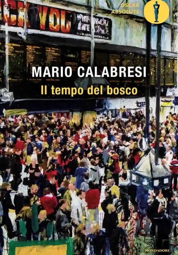 Tempo Del Bosco (il)