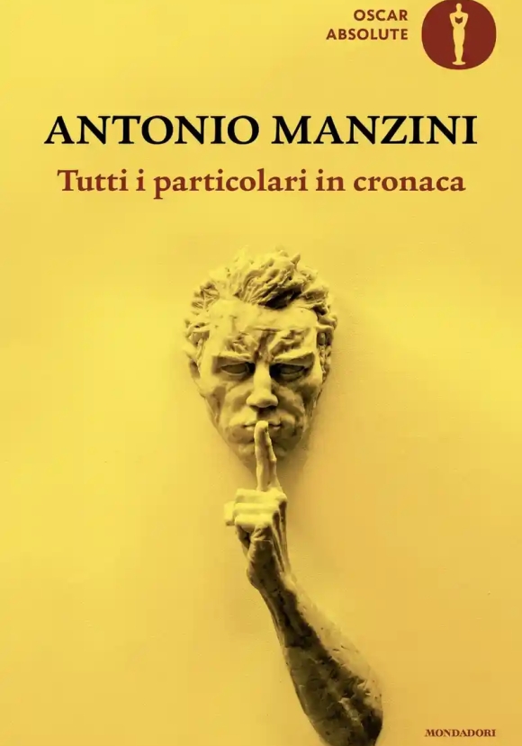 Tutti I Particolari In Cronaca