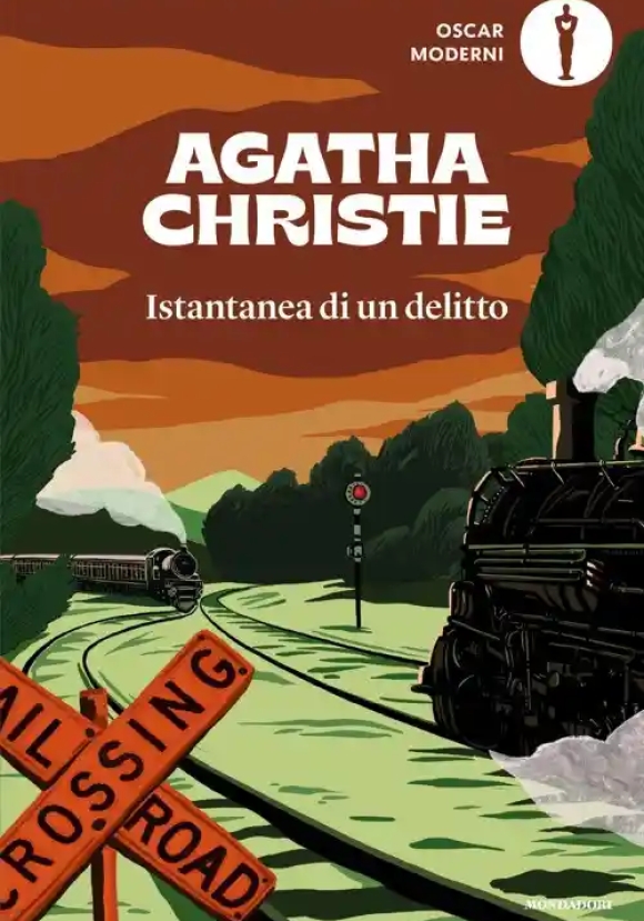 Istantanea Di Un Delitto